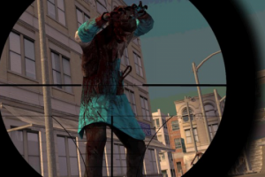 Игра на движке Unity3D