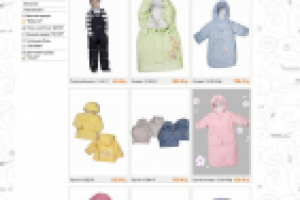 Сайт Бемби Сезон