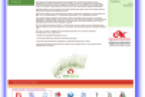 Социальная сеть ТСЖ