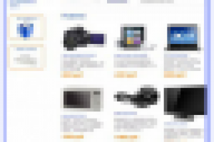 Интернет магазин