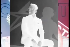 Визуализация