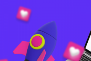 рекламный баннер