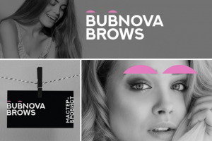 Bubnova Brows