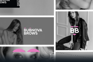 Bubnova Brows