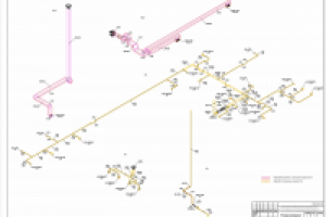 Самбо70. Вентиляция. Схема 3