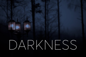 Darkness ¦ Cinematic video