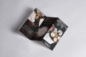 Брошюра для KO&CO