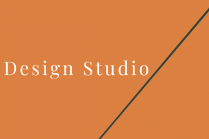 Визитка студии дизайна