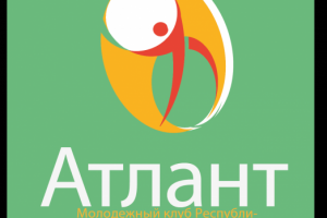 лого для молодежного клуба РТ