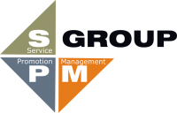 Логотип SPM-Group