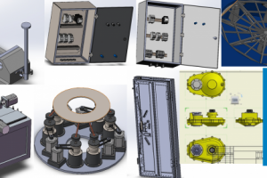 Разработки по ТЗ заказчиков