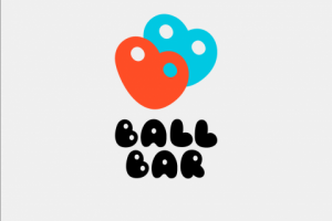 Логотип BallBar