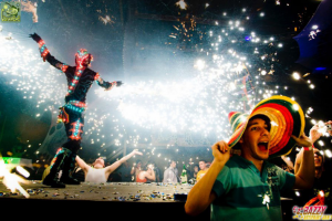 Персонаж "Шади"