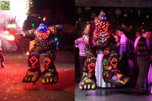 Персонаж "Брют" или "Большой папочка"