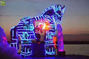 Троянский конь