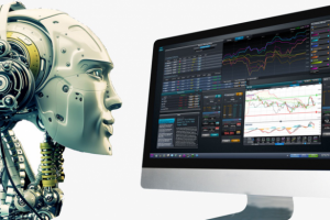 Торговый бот по заданной стратегии