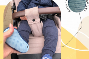 Носки детские