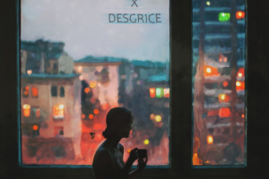 "Последняя весна" (Hip-Hop, Trancecore, Electronic)