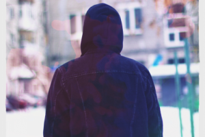 "Призрак" (Hip-Hop, Trancecore)