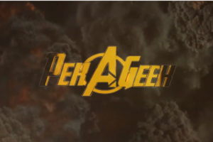 YouTube Logo (After Effects, Blender)