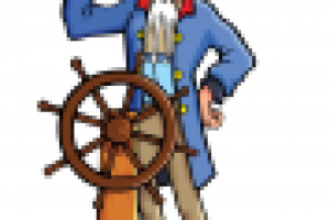 Капитан, вектор