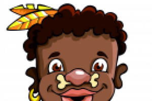 негритенок