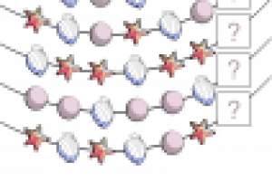 Задание - Морские бусы