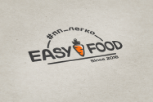 Лого Изифуд