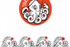 Лого Такояки