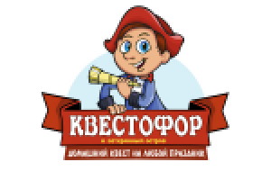 Лого Квестофор