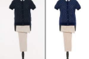 Обтравка, цветокоррекция, ретушь