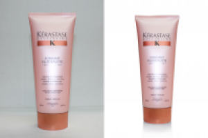 Ретушь, замена фона