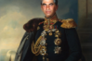 Коллаж (подстановка лица)