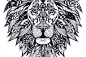 Векторная отрисовка