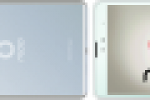 Отрисовка планшета Redd Q785