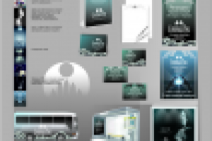 Стиль салона бижутерии