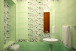 Дизайн ванной