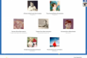 Верстка страницы