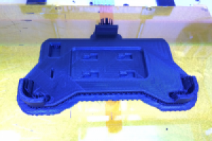 Крепление для смартфона в авто