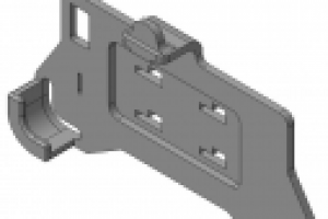 Крепление для смартфона в авто