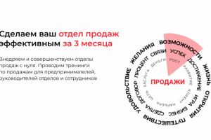 Лендинг "под ключ"