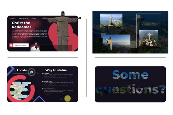 Презентация