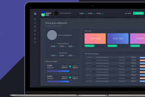 Invest Box — инвестиционная платформа