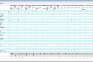 Печать накладных