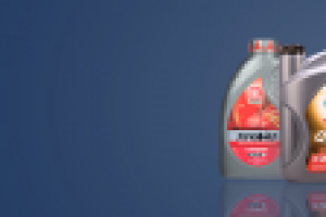 Баннер для сайта carcity.market (масла)