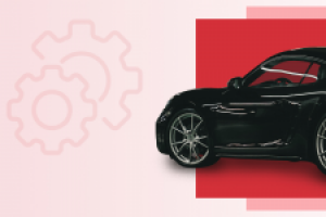 Баннер для сайта autoparts.market (главный логотип)