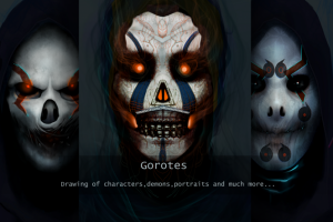 Обложка к моей группе во вконтакте