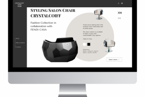 Сайт-каталог