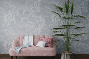 Фрагмент гостиной