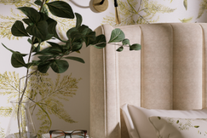 Спальня в стиле современная классика